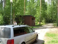 Harakanpesä