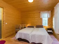 Nestori Hotel a Parikkala