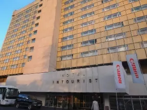 Inturist Hotel