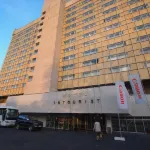 Inturist Hotel