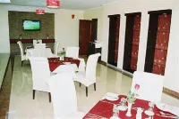 Nomad Paradise Hotel Hotels near Jonsaga Shopping Centre