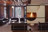 Hotel Boite فنادق في Val di Zoldo