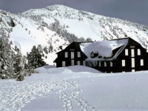 Best Western Plus Olympic Inn Hotels in Klamath County