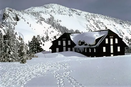 Best Western Plus Olympic Inn