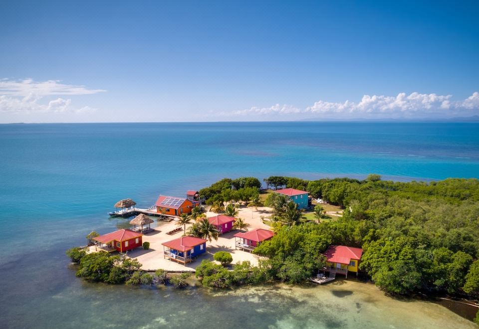 Yok Ha Belize Resort - Housity