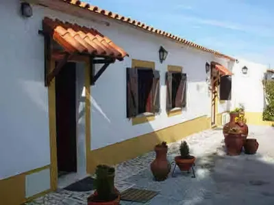 Quinta do Xarrama