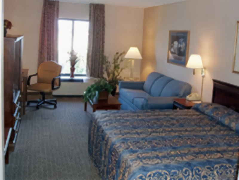 Days Hotel by Wyndham Buffalo Airport