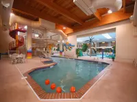 Best Western Plus Ramkota Hotel