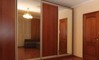 ApartLux Yaroslavskaya