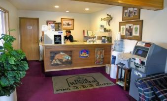 Best Western King Salmon Inn