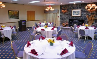 Best Western Plus Waterbury - Stowe