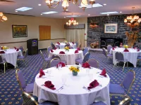 Best Western Plus Waterbury - Stowe Hotels in Duxbury