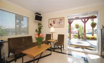 Best Western Westminster Inn
