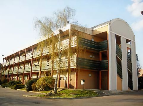 Hotels Near Cmp In Noisy-Le-Grand - 2022 Hotels | Trip.com