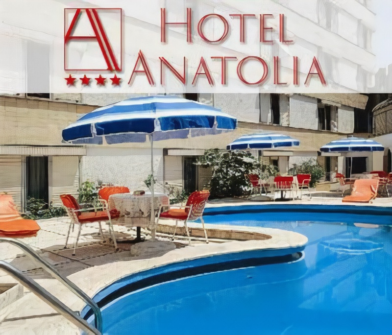 Hotel Anatolia