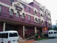 Clarion Hotel San Pedro Sula Hotels in La Lima