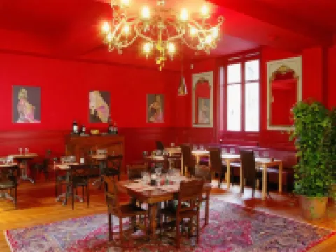 Logis Hôtel la Résidence, Cognac Centre Hotels in Département Charente