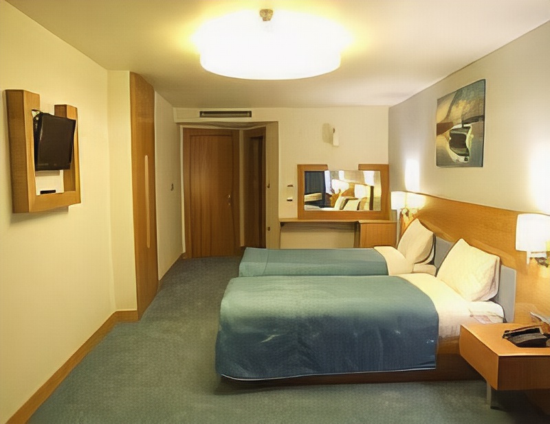 Golden Palas Hotel Cerkezkoy