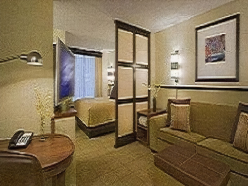 Hyatt Place Dallas North