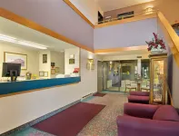 Wautoma Inn by OYO Near Airport WI 73 - parking