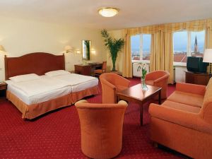 Select Hotel Prinz Eugen Wien