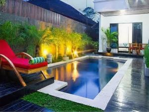 Kedis Bali Villa
