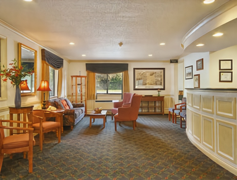 Super 8 by Wyndham Ithaca