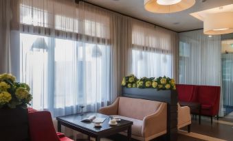 Respublika Apart-Hotel
