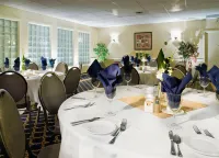 Best Western Cowichan Valley Inn - breakfast