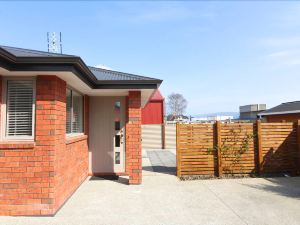 Modern Mosgiel Sanctuary