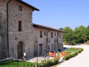 Agriturismo Corte la Sacca