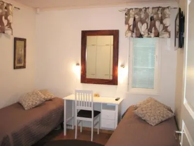 Villa siimestö Hotels in Binnensavo