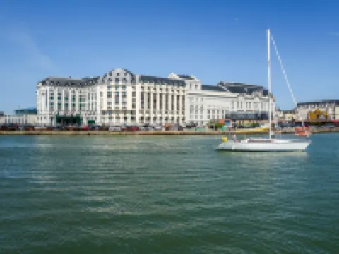 Sowell Hotels le Beach