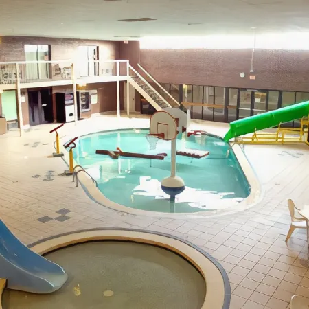 Best Western Kelly Inn
