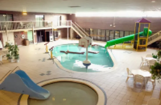 Best Western Kelly Inn