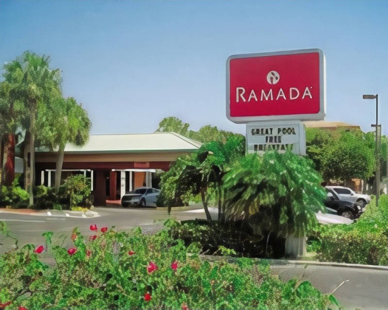 Ramada by Wyndham Naples