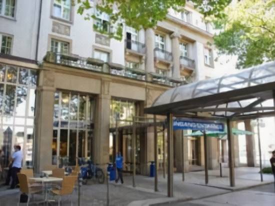 A O Hotel Hostel Karlsruhe Hauptbahnhof Room Reviews Photos Karlsruhe 2021 Deals Price Trip Com