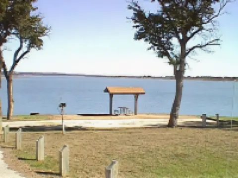 Americas Best Value Inn Killeen/Fort Hood Hotéis em Killeen