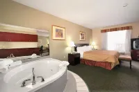 Best Western Plus Red Deer Inn  Suites Hotels in Sylvan Lake