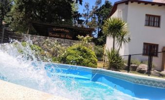 Duendes del Eden - Housity