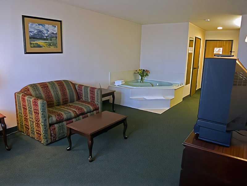 Best Western Hermiston Inn