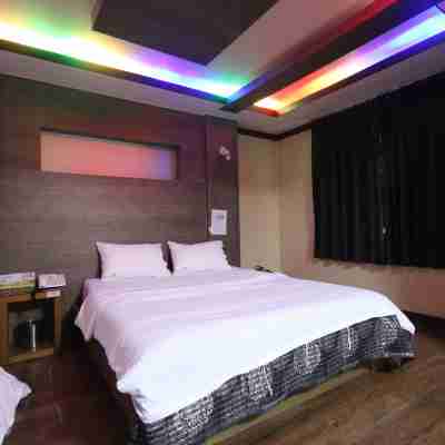 Andong Js Rooms
