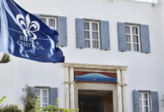 Myconian Ambassador Relais & Chateaux