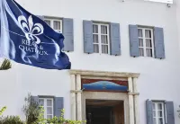 Myconian Ambassador Relais & Chateaux