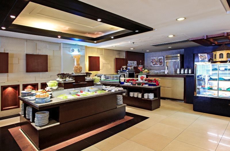 Cebu Parklane International Hotel photo 5