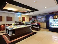 Cebu Parklane International Hotel - breakfast
