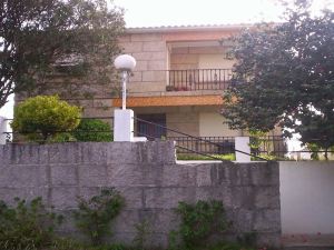 House in the Urban Area of Sanxenxo