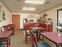 Days Inn by Wyndham Dyersburg Hotels in Dyer County