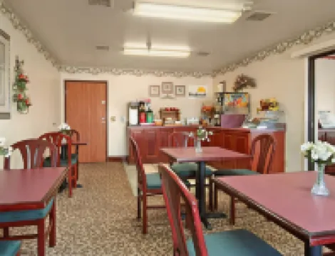 Days Inn by Wyndham Dyersburg