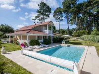 Eden Parc - Balkoner